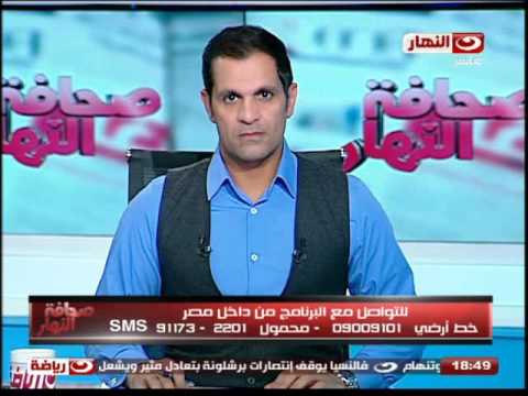 شاهد أفضل 8 أعوام في عمر جوزيه في الأهلي‫