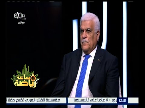 شاهد خالد حمودة يطمئن الجماهير بشأن منتخب اليد