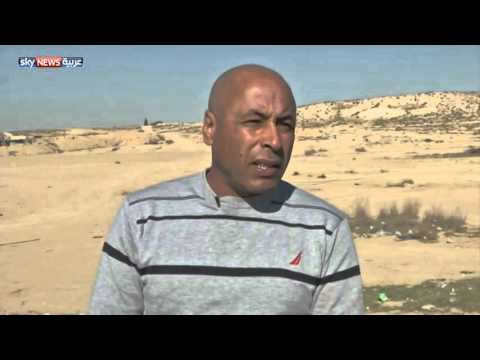 شاهد إسرائيل وأراضي النقب صراع لا ينتهي