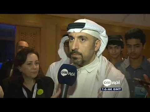 قمة المعرفة 2015 في الإمارات تشهد إطلاق مؤشر المعرفة العربي