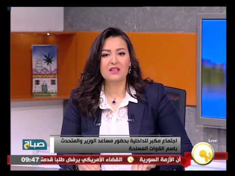 اجتماع مكبر لـالداخلية يكشف أنّ العدو يسعى إلى بث الفرقة والطائفية