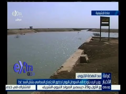 المغازي يحضر الاجتماع السداسي في السودان الجمعة