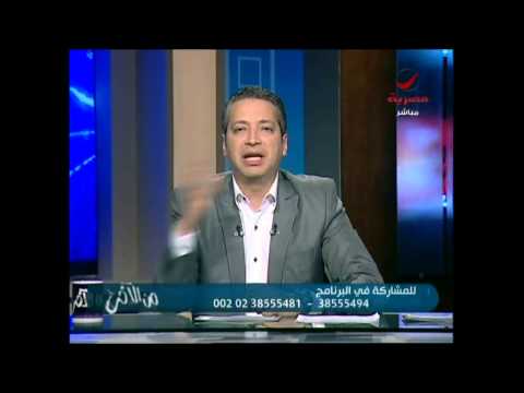 تامر أمين ينتقد برامج السحر والشعوذة