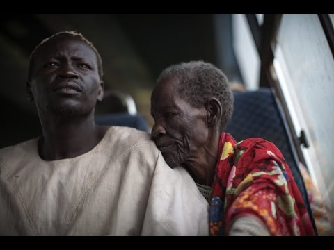 لاجئون سودانيون في الأردن يطلبون مساعدة المفوضية العليا للاجئين