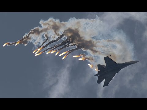 الطائرات الروسية تقتل 50 قتيلًا و100 جريحًا في أرياف حلب