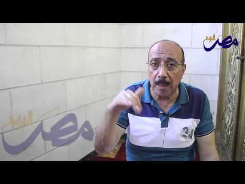 فيديو وكيل الطرق الصوفية في الإسكندرية يعلق على انتشار القمامة