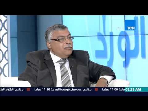 أماهر عبد اللطيف يوضح الفرق بين وجبة الـ 10 جنيهات ووجبة الـ 30 جنيهًا