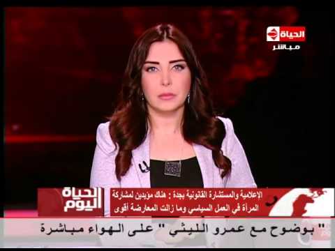 شاهد 6 نساء يفزن لأول مرة