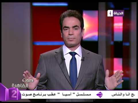 المسلماني يتمنى وجود تعاون بين مجلس النواب والحكومة