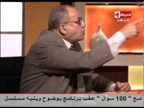 المحامي نبيه الوحش يصف مفتي الجمهورية بأنه خيال مآتة وليس له دور