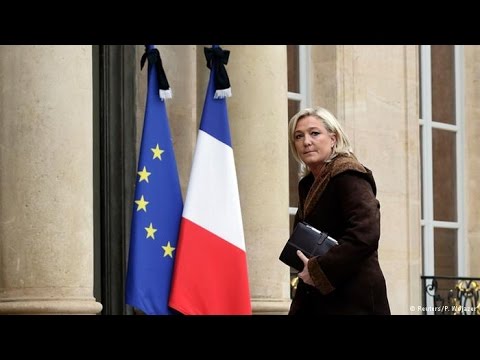 فرنسا اليمين يخسر الدور الثاني للانتخابات المحلية