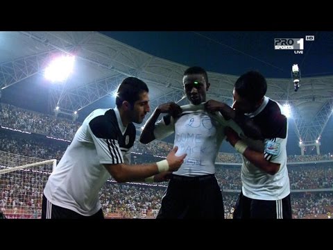 الشباب السعودي يفوز على الاتحاد بهدف نظيف