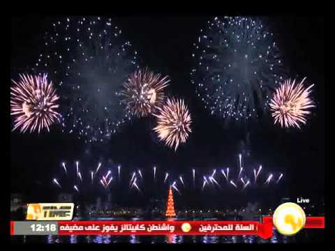 بيت لحم مهد السيد المسيح تبدأ الاحتفال مع اقتراب أعياد الميلاد