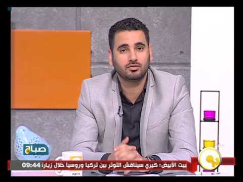 اللواء مجدي البسيوني يؤكد ضبط الكثير من المواد المتفجرة بأنواعها الحديثة
