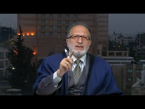 المفكر الإسلامي حمدي مراد نقض عهد الأمان بشكل فردي يعد غدرًا وخيانة للعهد