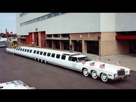 شاهد أغرب 10 سيارات تم صنعها في العالم