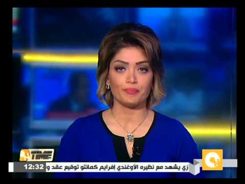 شاهد وزير الآثار يعقد مؤتمرًا بمناسبة الانتهاء من ترميم قناع توت عنخ آمون