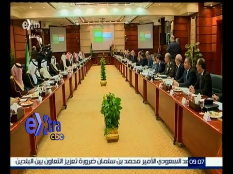 السفير رخا أحمد حسن يؤكد أن السعودية ستوفر احتياجات مصر البترولية