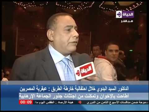 القوى السياسية تنظم احتفالًا بنجاح الانتخابات البرلمانية