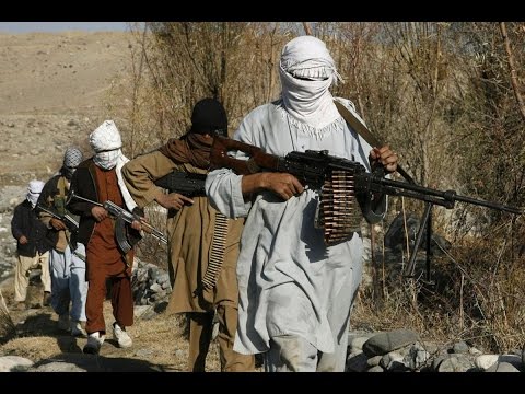 البنتاغون يؤكد تنامي قوة داعش في أفغانستان