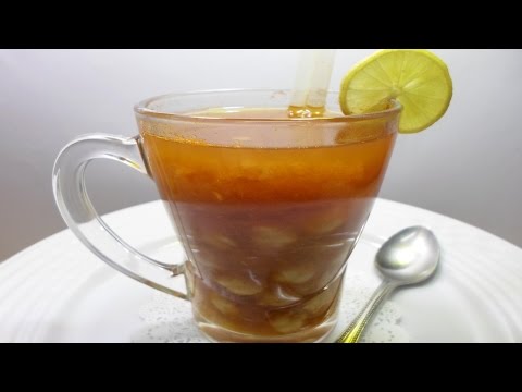 حلبسة وسحلب وبليلة بأسهل الخطوات