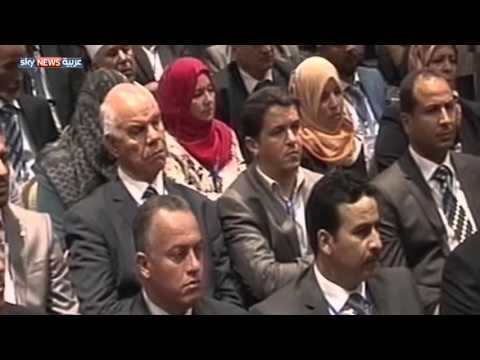 أزمة ليبيا لقاءات عدة بدون حلول