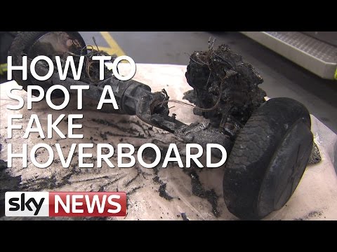 عملاق التسوق “أمازون” يعتذر لعملائه عن عيوب فى “hoverboard”