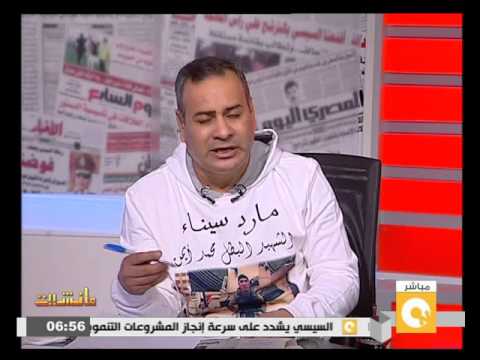 السيسي يؤكد أن  الحالة الإعلامية فى مصر ليس لها مثيل في العالم