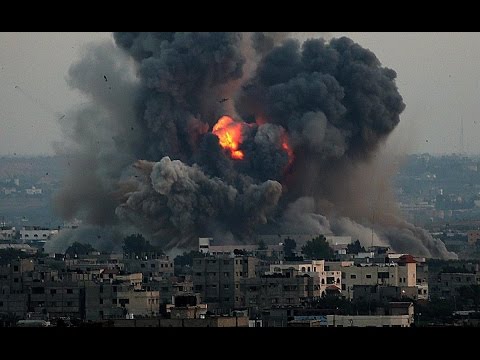 8 قتلى ضحايا الغارات روسية على مدينة الباب