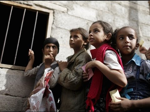 منظمة الصحة العالمية تطالب بدعم اليمن