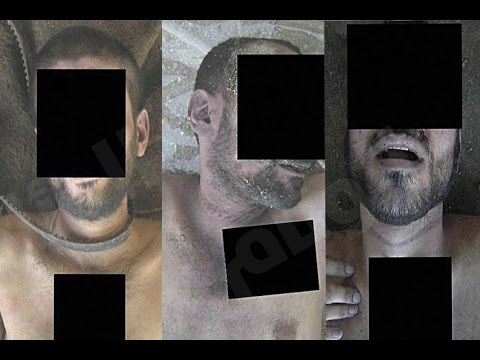 هيومان رايتس ووتش تشن جرائم ضد الإنسانية