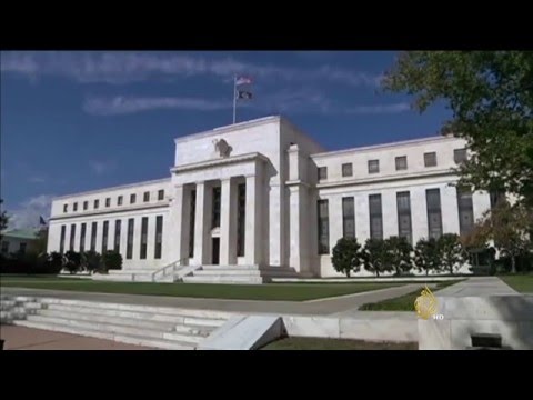 البنك المركزي الأميركي يرفع أسعار الفائدة