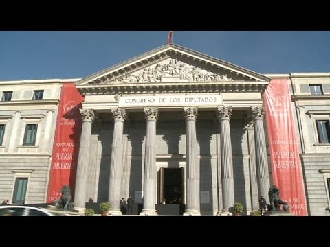 المشهد السياسي والحزبي الإسباني عشية الانتخابات العامة
