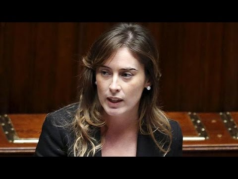 إيطاليا   وزيرة الإصلاحات المؤسساتية تنجو من تصويت مذكرة بحجب الثقة 