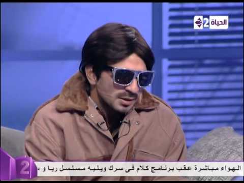 تاجر مواد مخدّرة يكشف أسرار مهنته على الهواء