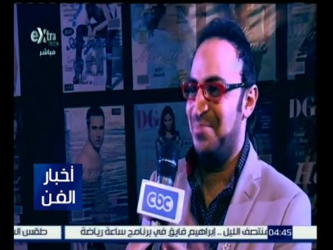 شاهد أحمد يونس يحصد لقب أفضل إعلامي