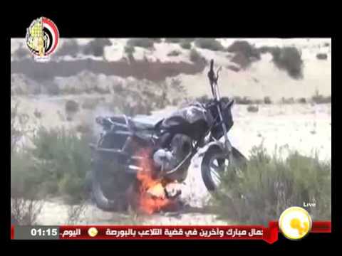 شاهد تنظيم داعش اتبع استراتيجية النكاية والإنهاك