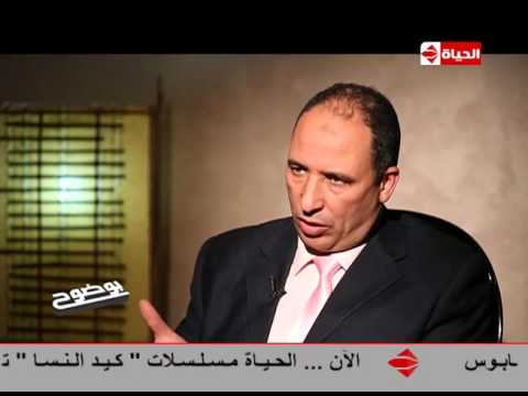 بالفيديو رئيس المباحث الجنائية لقطاع غرب الجيزة  يقدم النصح لتجنب الجريمة