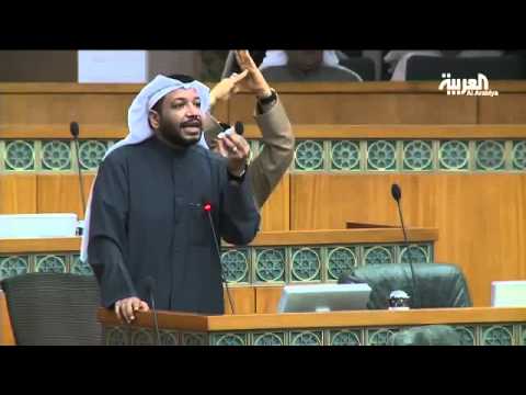 شاهد الكويت تنعى نبيل الفضل
