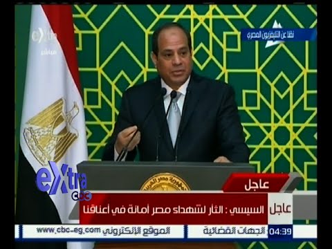 شاهد السيسي يطالب الحكومة بتخفيض جديد للأسعار