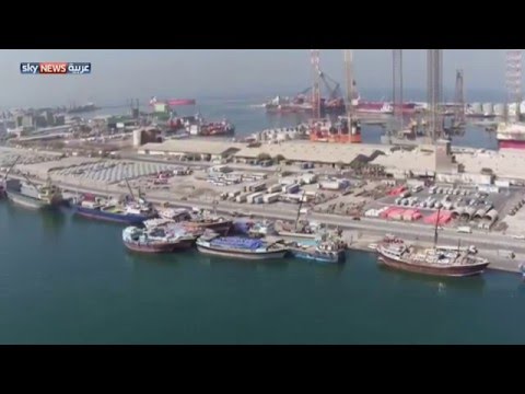بالفيديو سياسة طهران الخارجية بين التهديد والتهريب