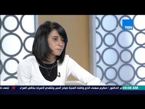 شاهد رأي إيمان عدلي في حق الزوج معرفة ماضي زوجته