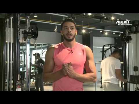 الوجبات الرئيسية لبناء عضلات قوية