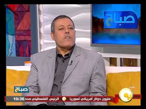 شاهد محمد الشافعي يؤكد حرص مصر على دعم اليمن وتأمين باب المندب