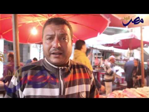 ردود فعل تجّار السمك في السوق السكندريّ بعد أزمة الأسماك الملوّثة