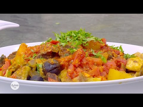 عمل تشريب عراقي