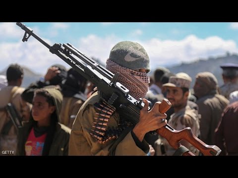 حرب شوارع في تعز ومقتل 16 حوثيًّا