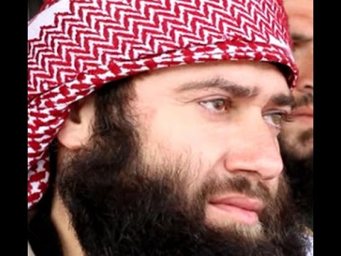 أبوهمام قائدًا لـجيش الإسلام بعد مقتل زهران علوش