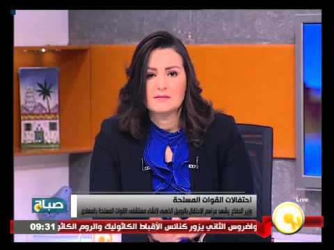 وزير الدفاع يشهد مراسم الاحتفال باليوبيل الذهبي لإنشاء مستشفى القوات المسلحة