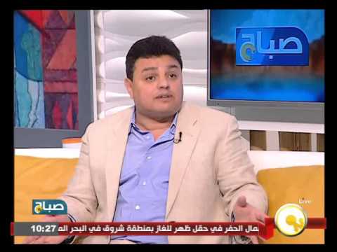 أحمد سعد الدين يكشف سبب إقالة محافظ الشرقية